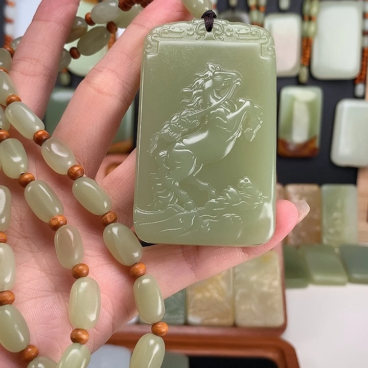 一物一拍所见所得