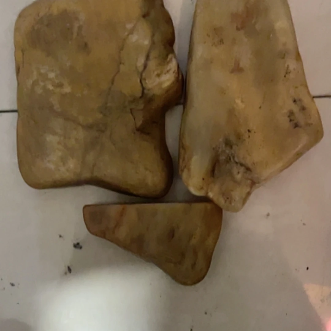 【闪购商品】昌化石此****.昌化田黄石