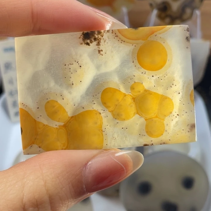 玛瑙/玉髓未镶嵌牌子
