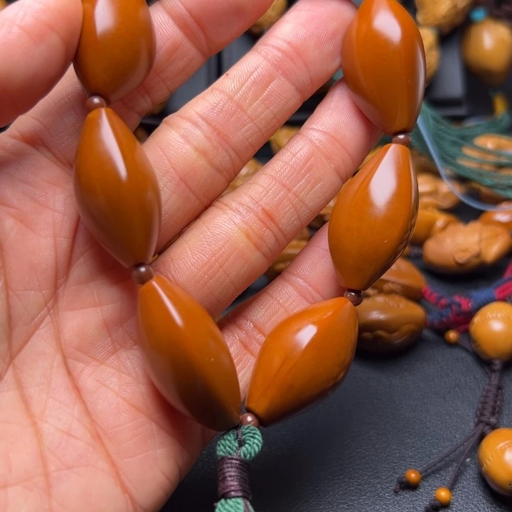 手串/手链橄榄核橄榄