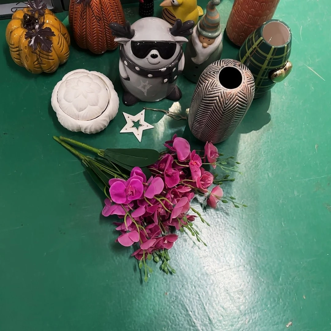 小****a陶瓷艺术作品欣赏