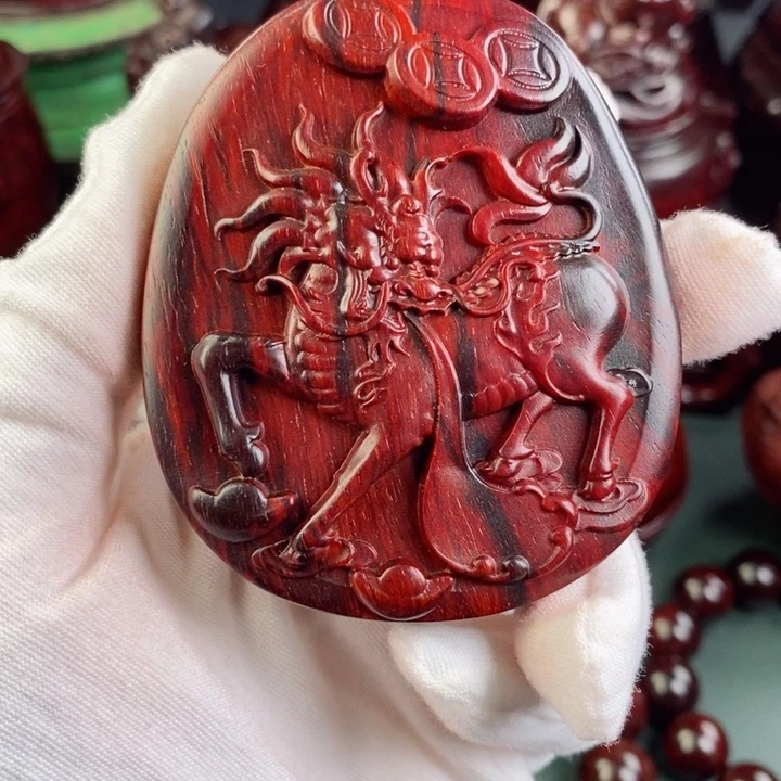 用***7小叶紫檀其他（檀香紫檀）