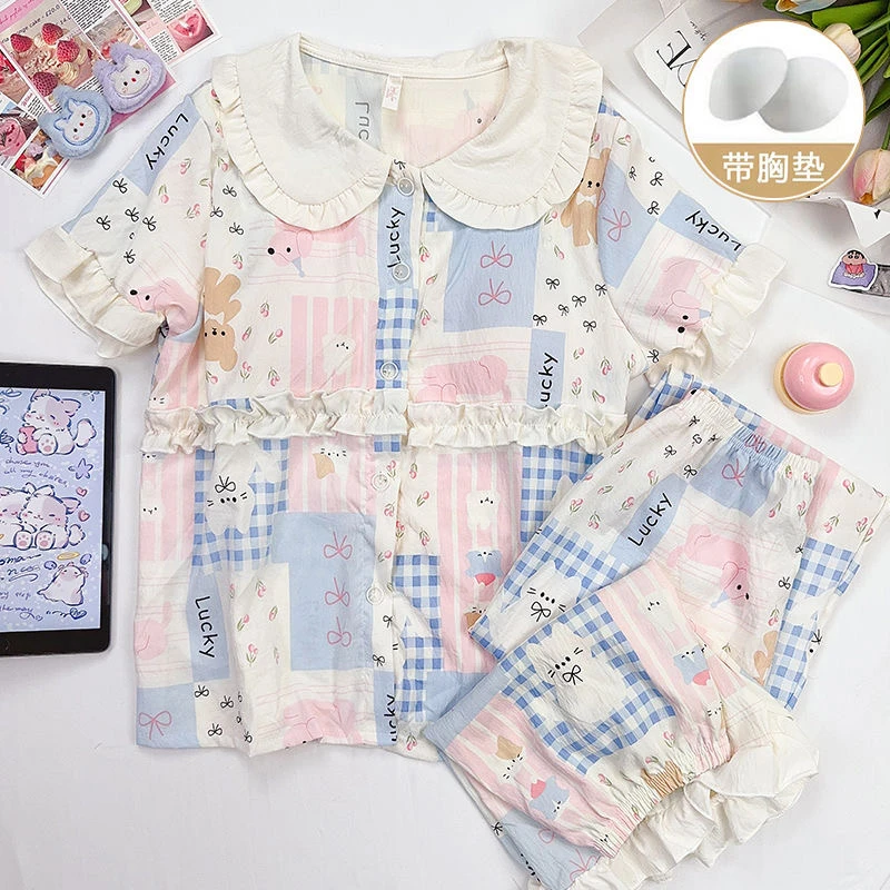 【梓恩优选】新款捡漏先选编码！后选尺码！睡衣家居服