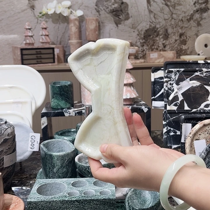 天然奢石系列产品
