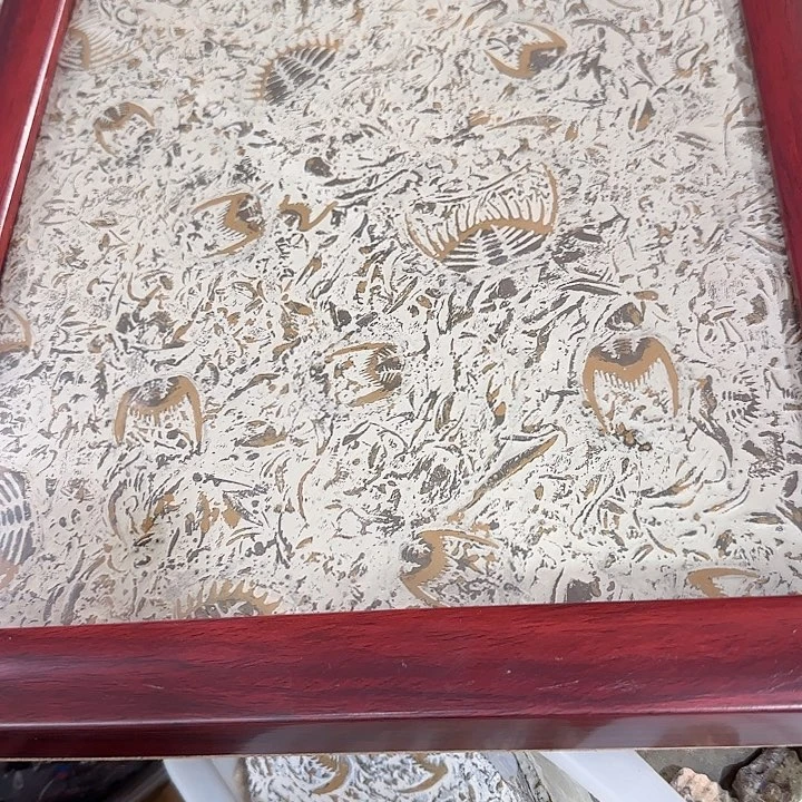 蓝***采有机玻璃家居装饰摆件