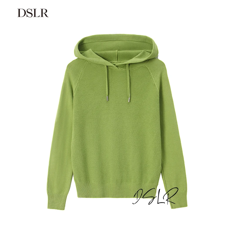 [减龄百搭·显瘦藏肉]直播针织衫卫衣外套X2B31006美学三八妇女节