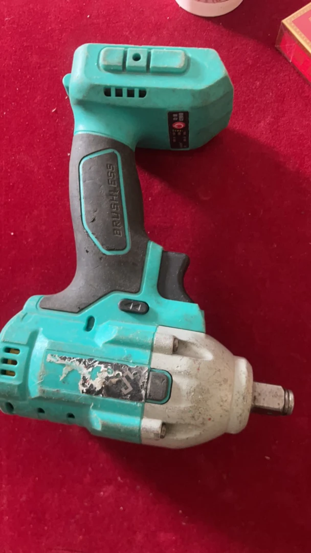 多功能扳手五金工具有划痕尾货无售后无电池