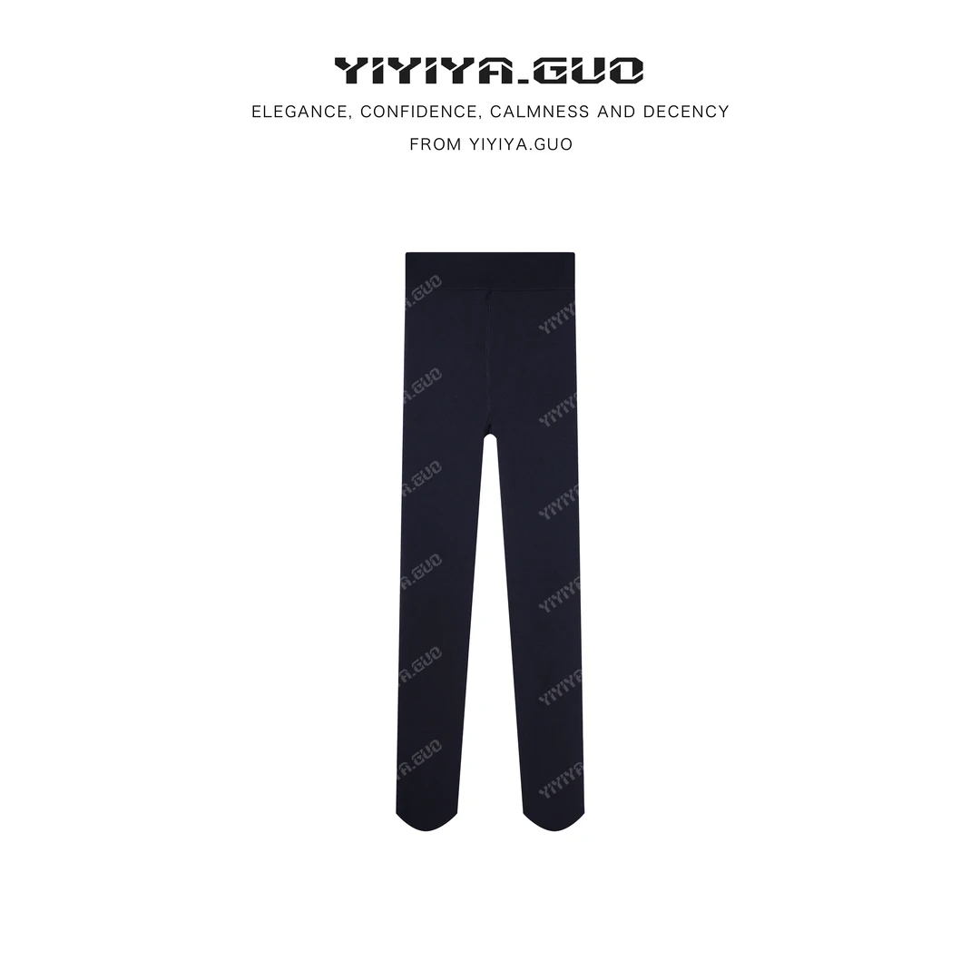 yiyiya.Guo艺艺吖时尚连体裤袜090229SS52