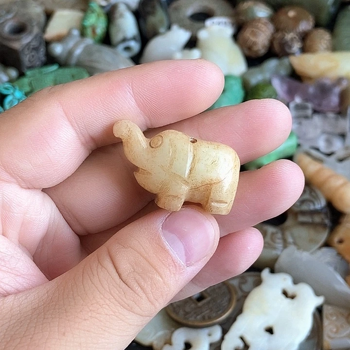 摆件直播间链接23