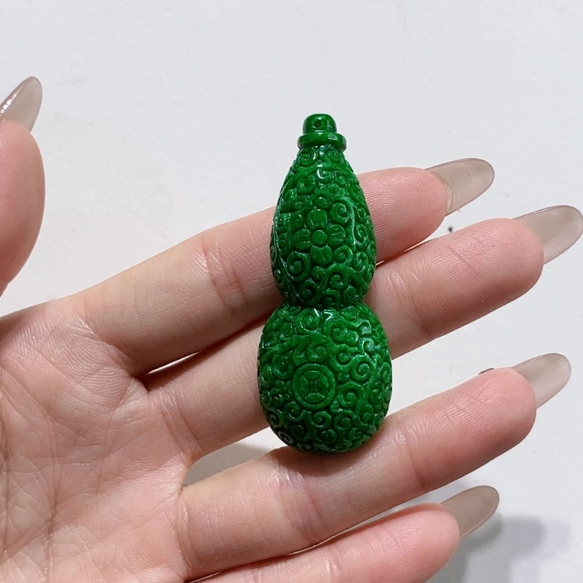 【闪购商品】颈饰未镶嵌翡翠