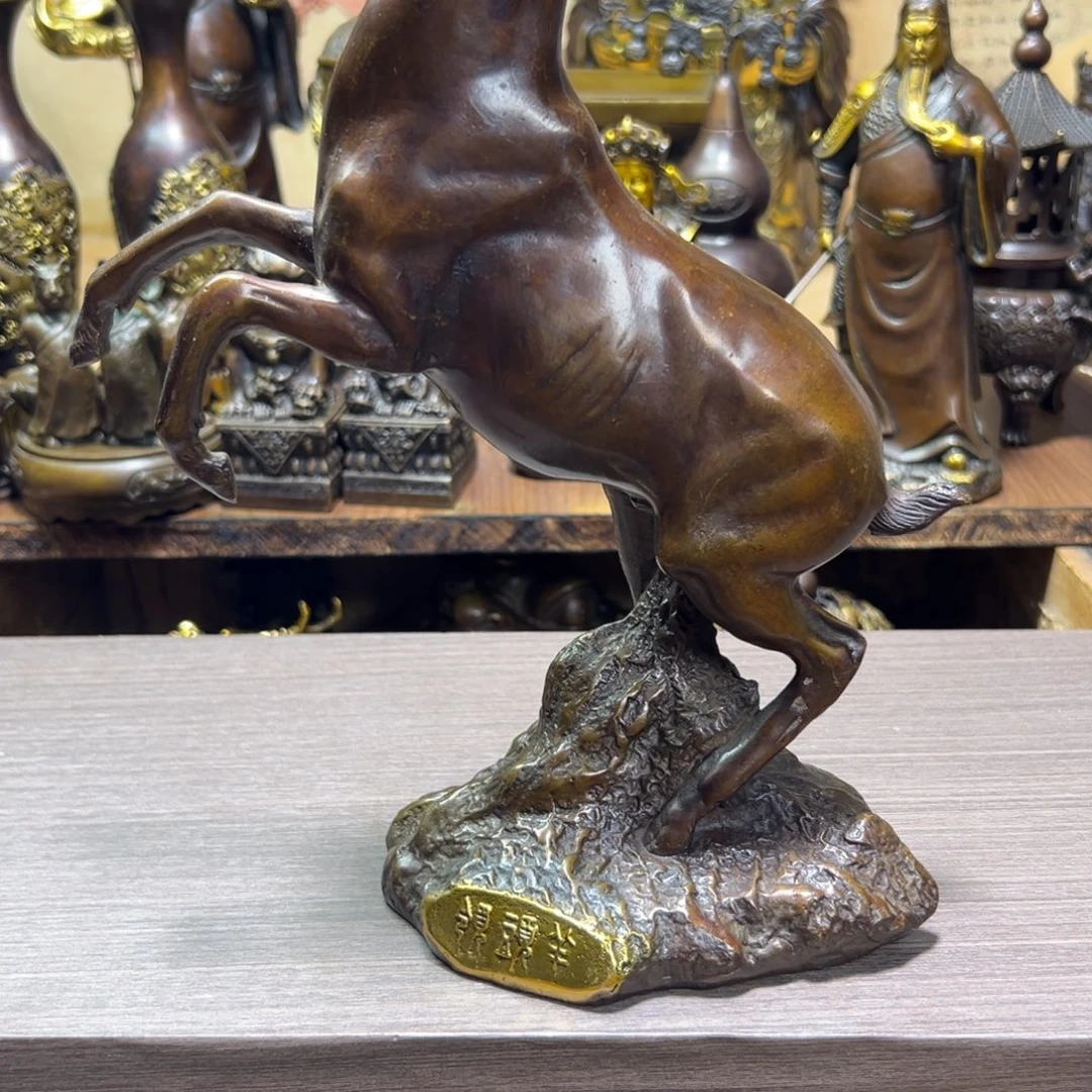 精选铜器，专属链接