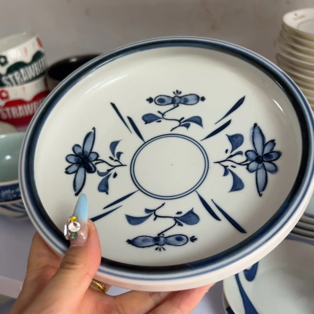 瓷器清货直播放漏中