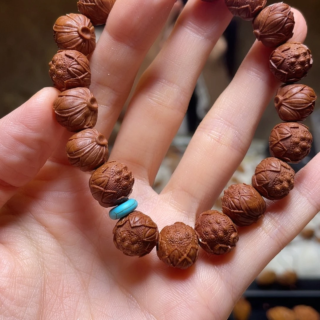 手串/手链橄榄核橄榄核