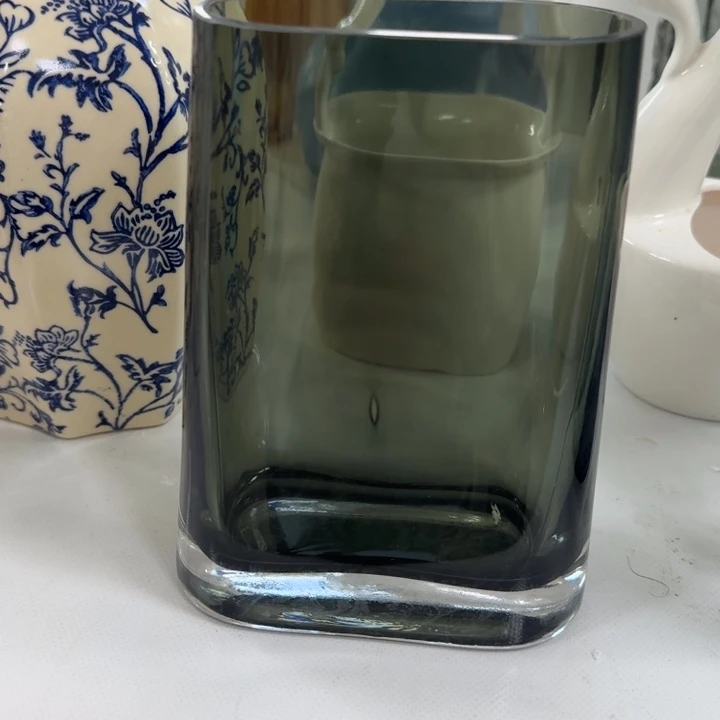 好看的花瓶开始啦
