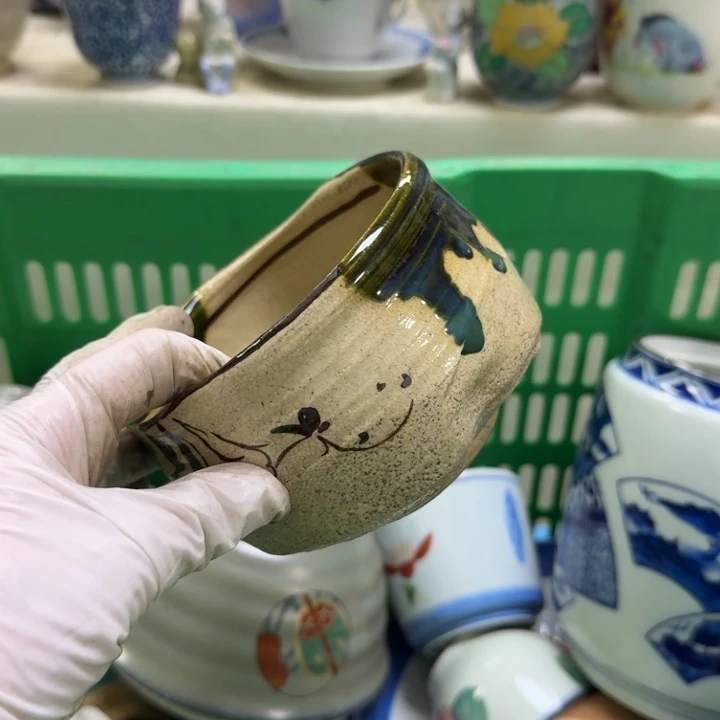 瓷片悠*开播啦…开播啦！