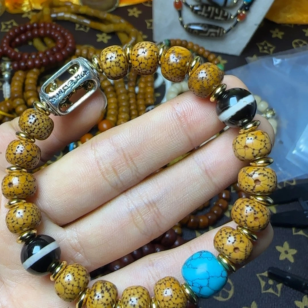 吊坠星月菩提哈哈哈哈