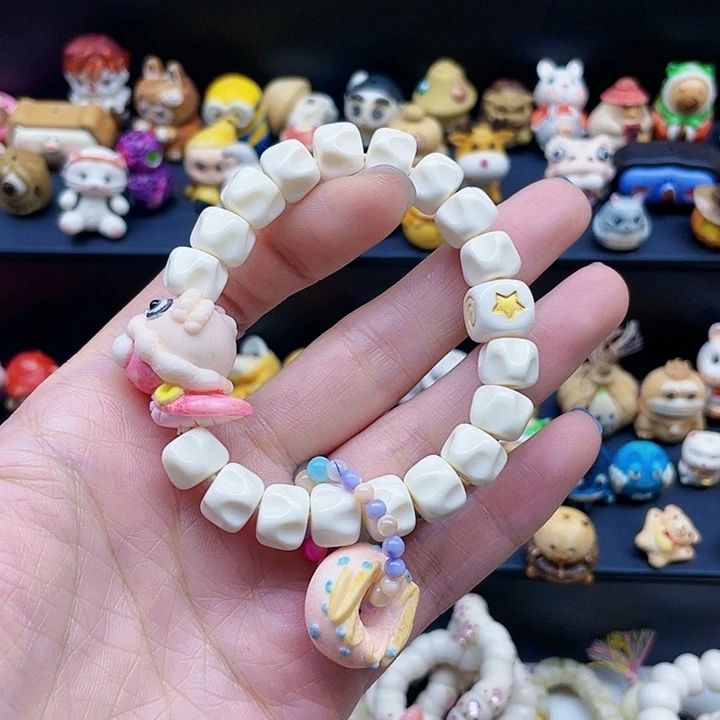 柏香籽/百香籽吊坠