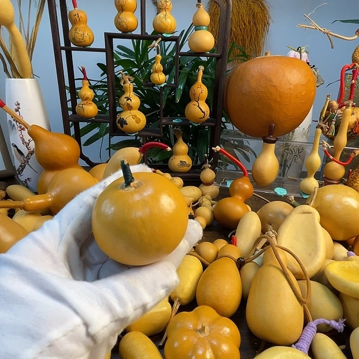 有***理藤手把葫芦精品系列40