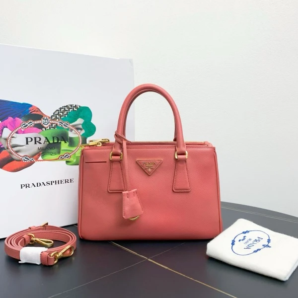普拉达/包包/95新/27/C12925546186