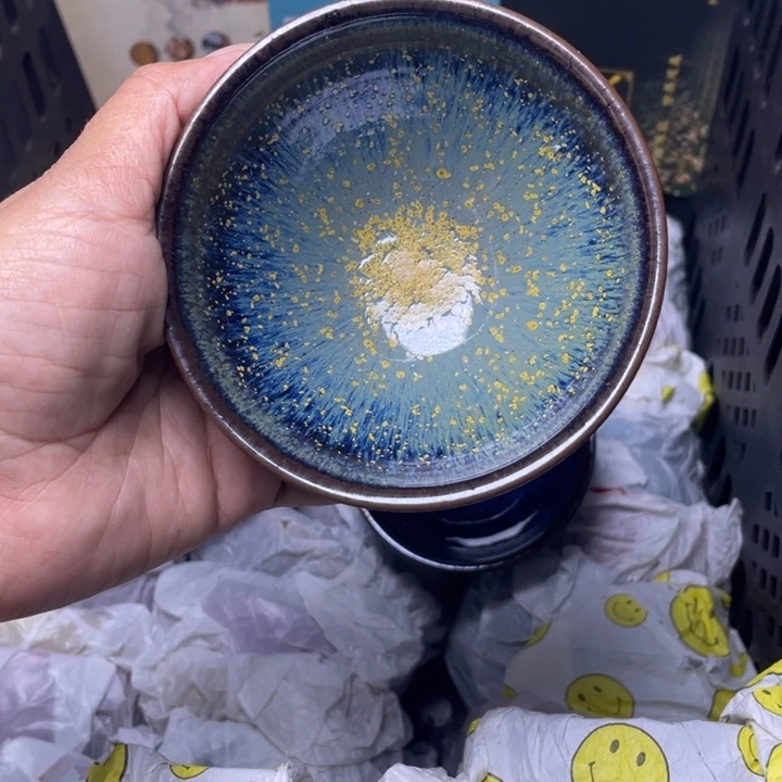 茶盏你自己做自己吧啊个