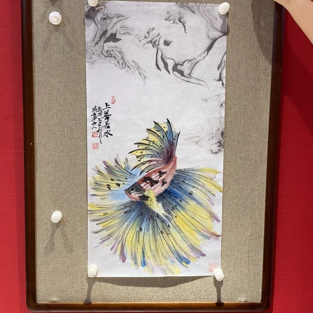 国画国画艺术国画艺术