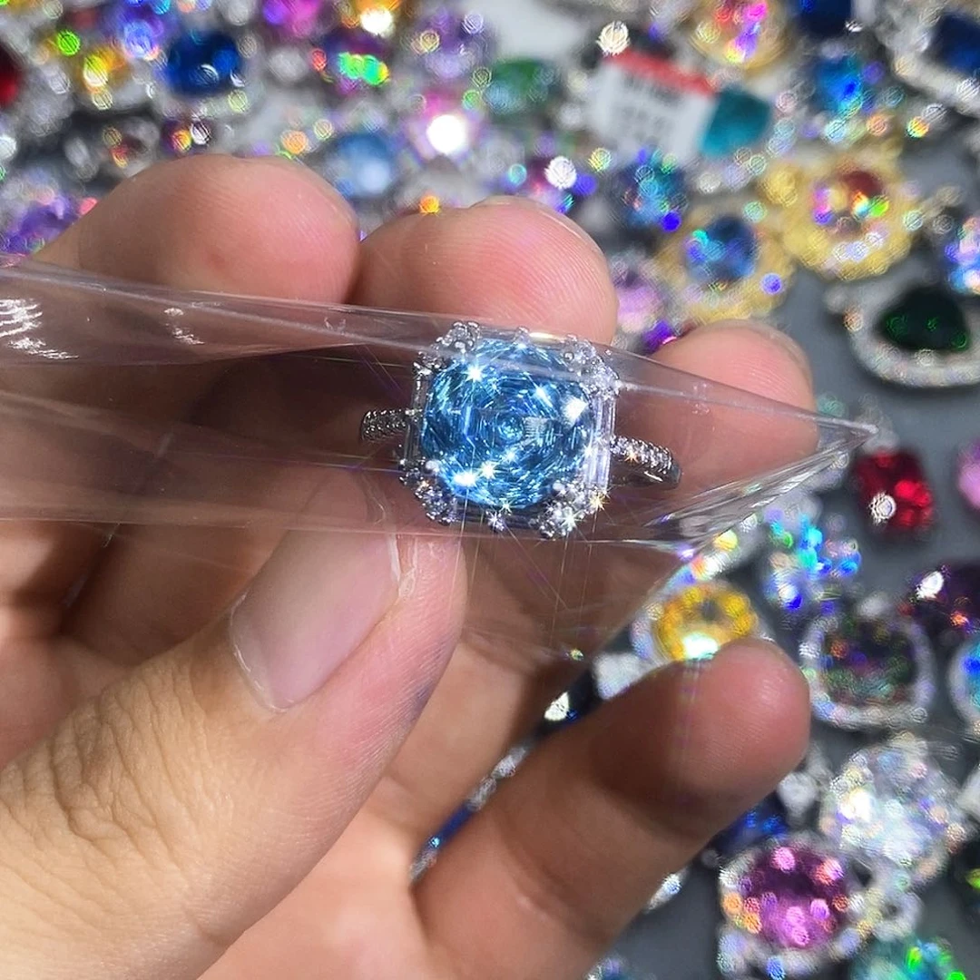 合金石英质玉珠宝奇石