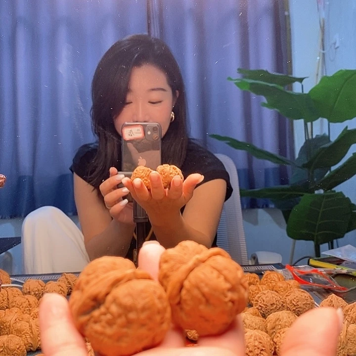 把件文玩核桃赛****.蛤蟆