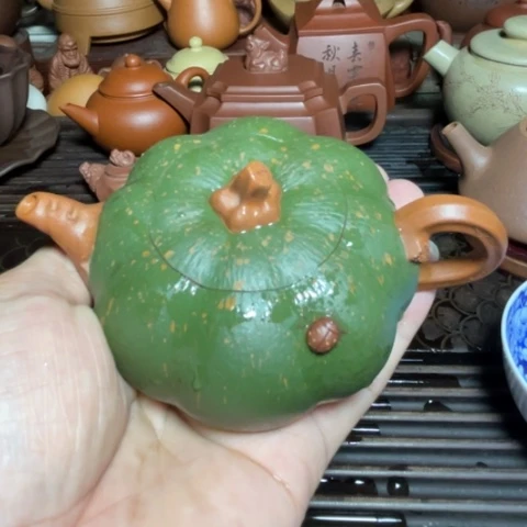 一百七十毫升南瓜