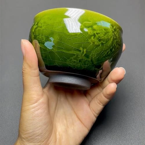 【闪购商品】茶盏-10175..........