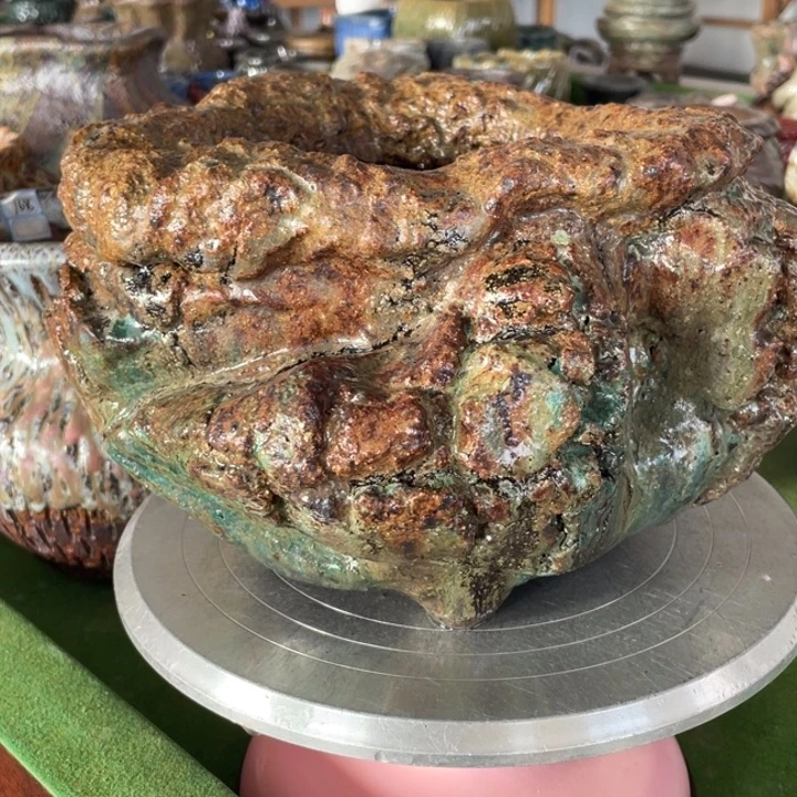 陶瓷制品不退不换1