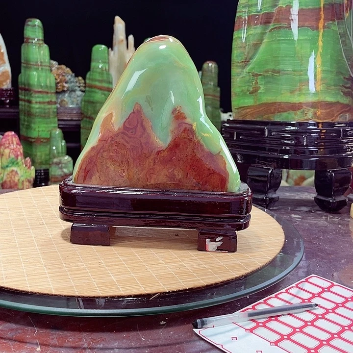 石材奇石123658790