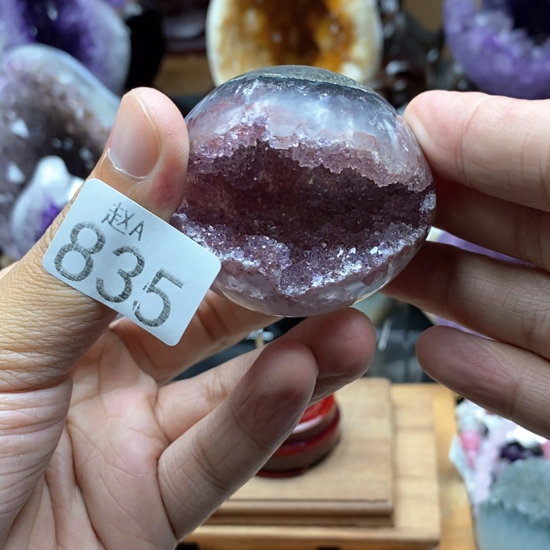 未镶嵌大型摆件（非配饰）水晶
