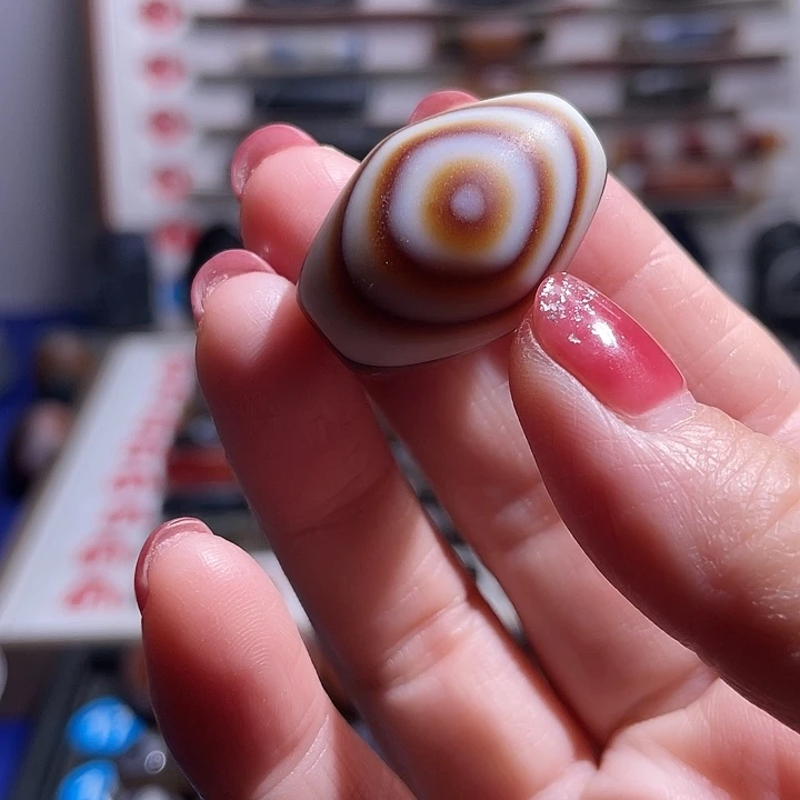 玛瑙未镶嵌吊坠玛瑙珠