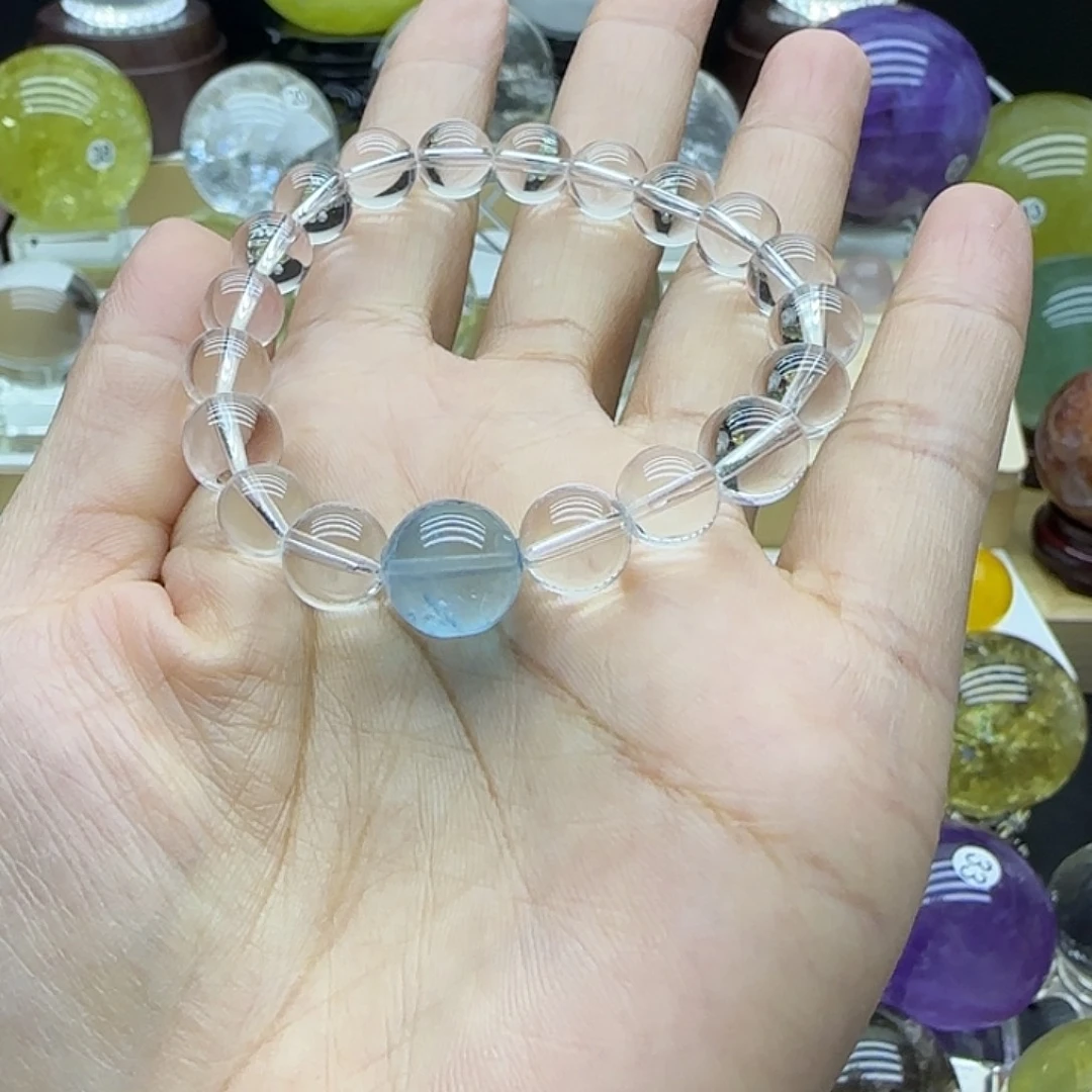 未镶嵌珠宝半成品水晶