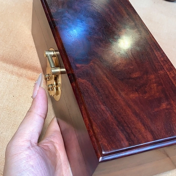 檀香紫檀（小叶紫檀）