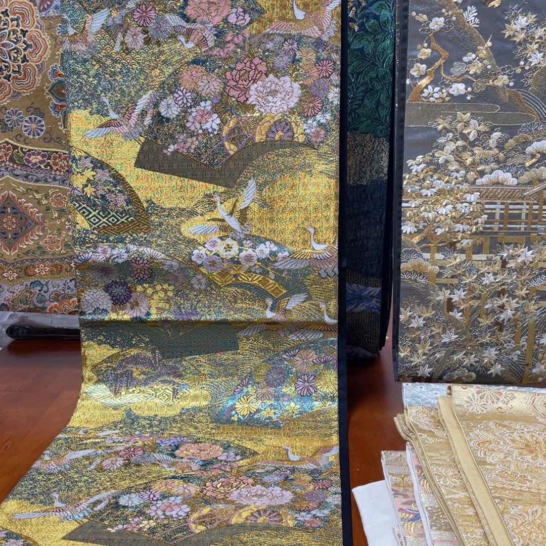 织绣西阵织xzz西阵织