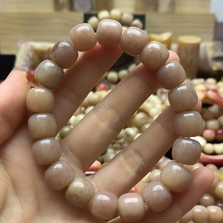 其他高油高密串串