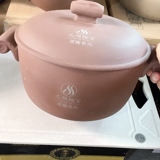 中式外贸单1个陶瓷大牌单3升