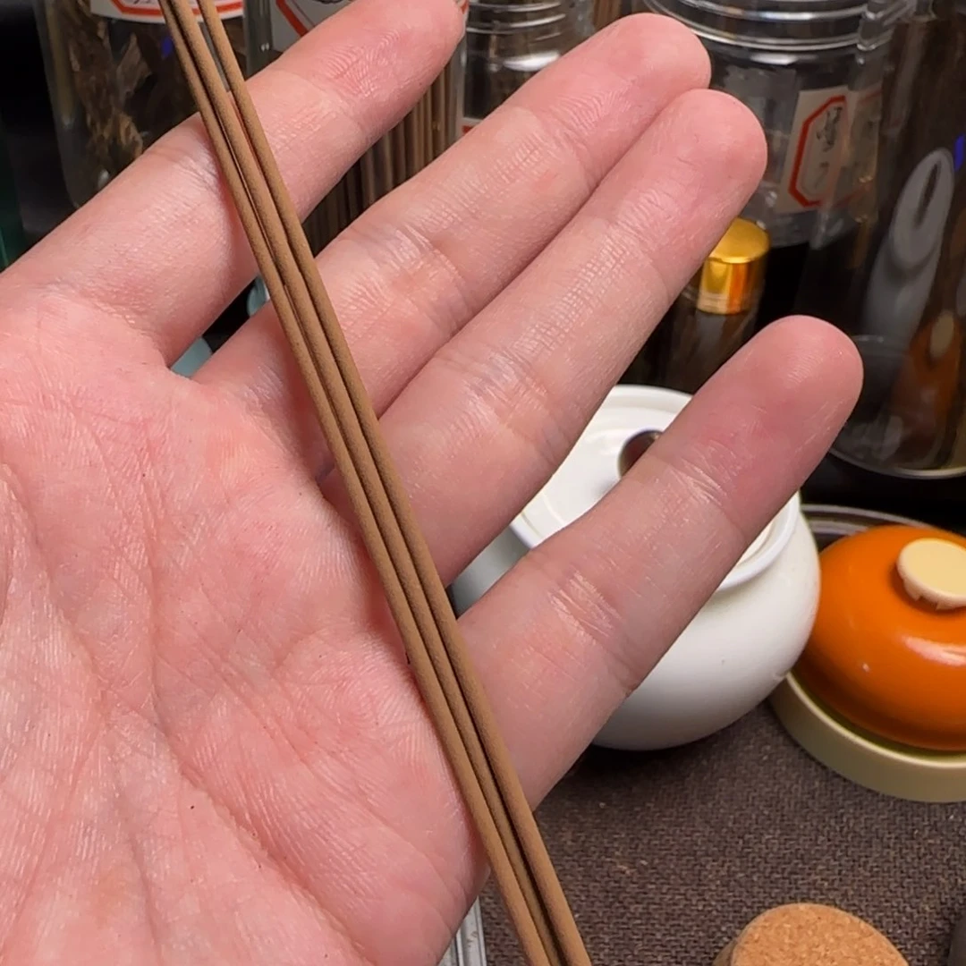 海南高阶沉水线香1克