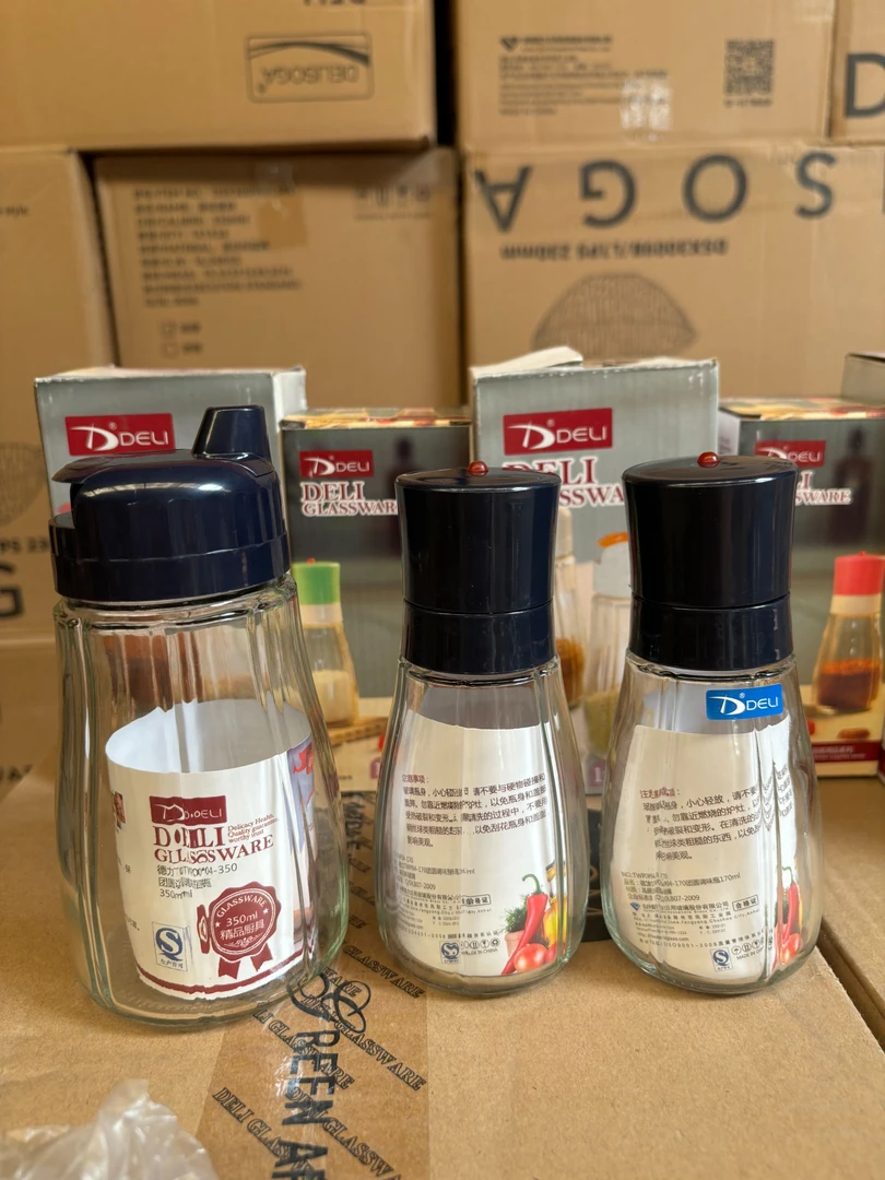 （到手3只）调料瓶