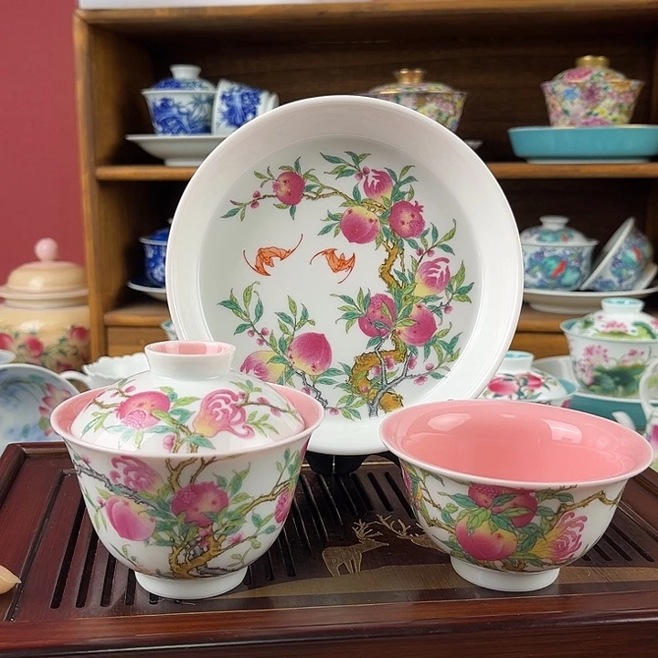 微瑕单杯单只价格