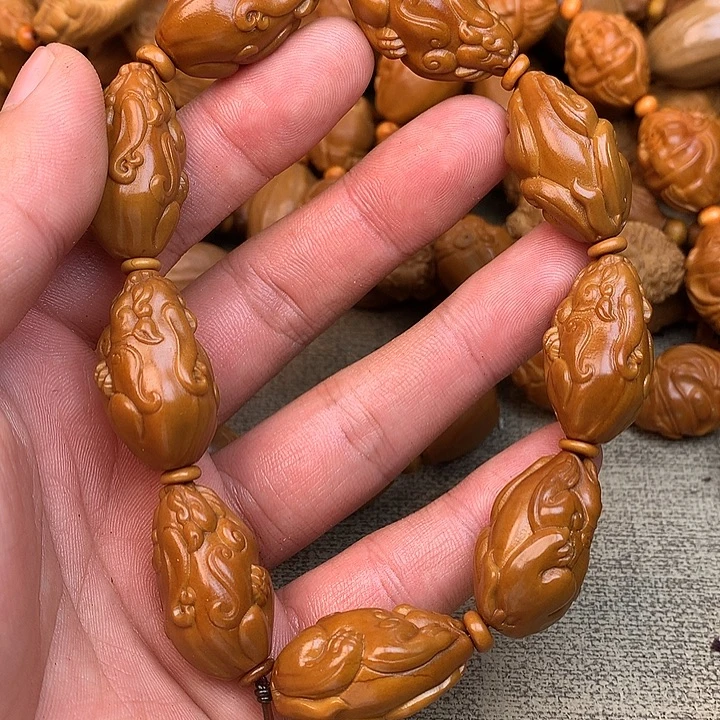 手串/手链橄榄核精品橄榄核手串