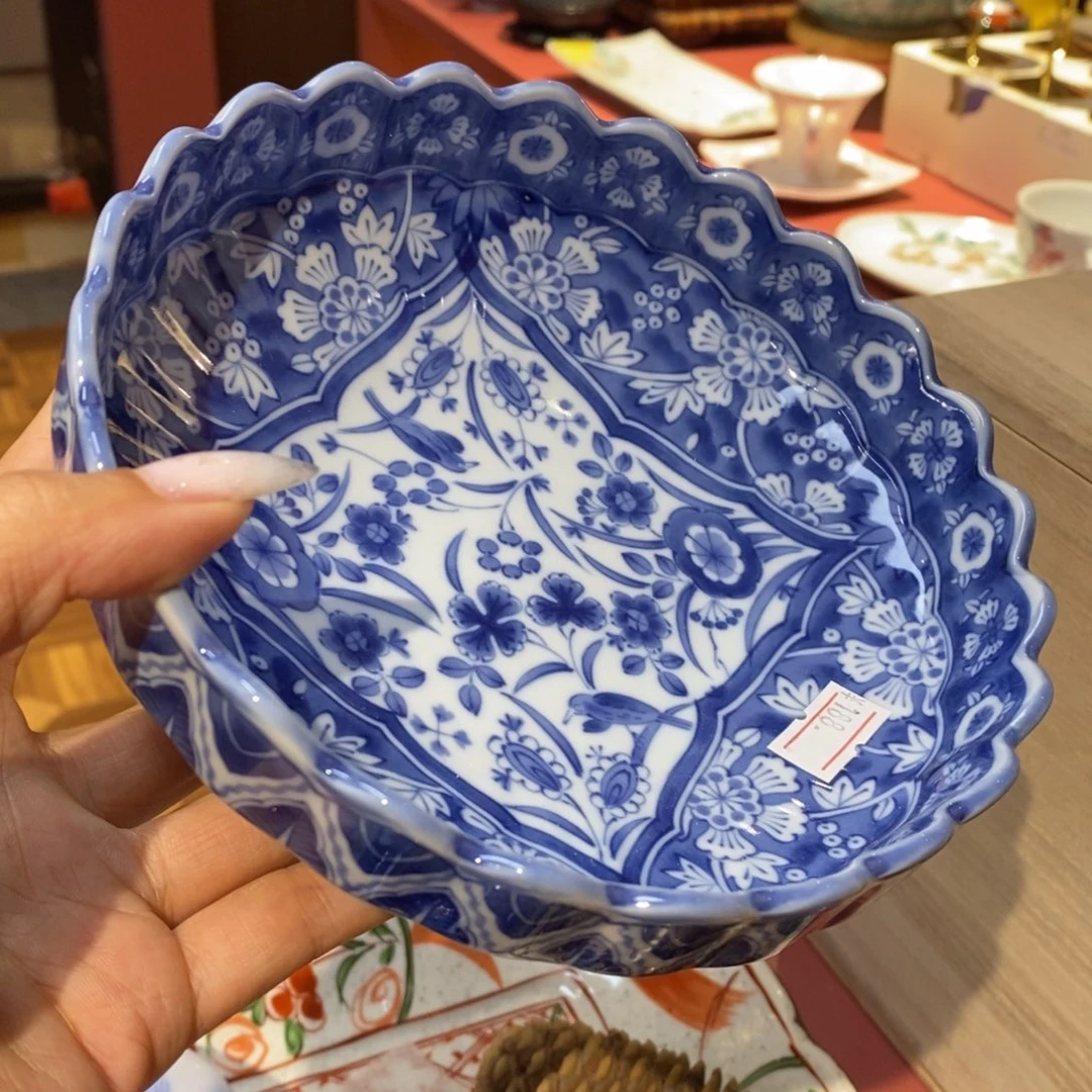 18✖️5 厘米——小杨瓷器甄选