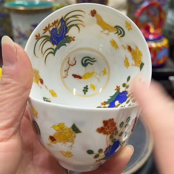 瓷片摆件摆件摆件摆件