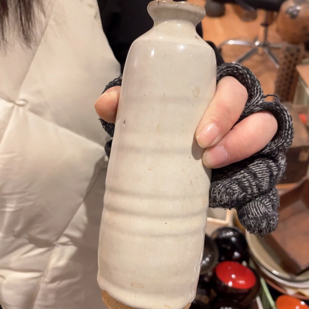 陆**噜工艺美术品工艺美术品