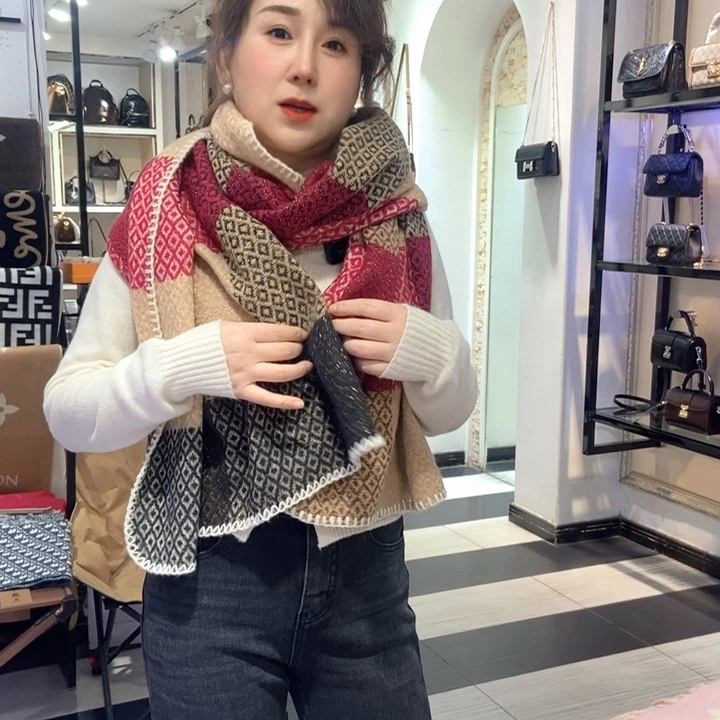 绵美丽诺羊毛秋冬季羊绒weij