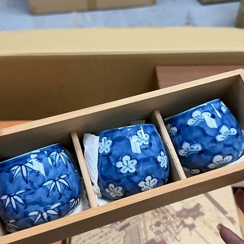 瓷器。瓷器。瓷器。
