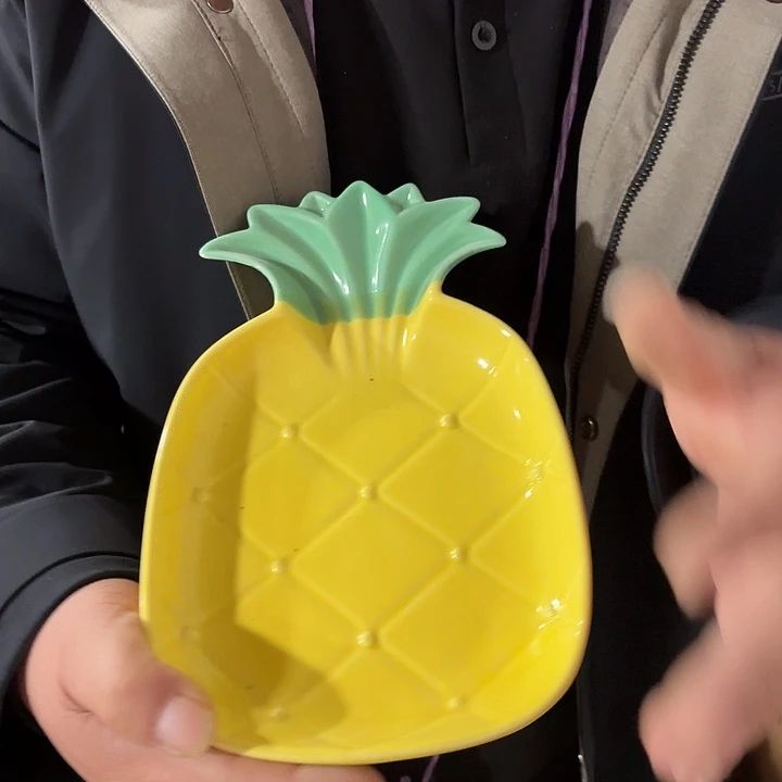 摆件陶陶瓷摆件23