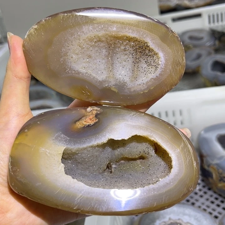 未镶嵌水晶发饰黄软啵啵