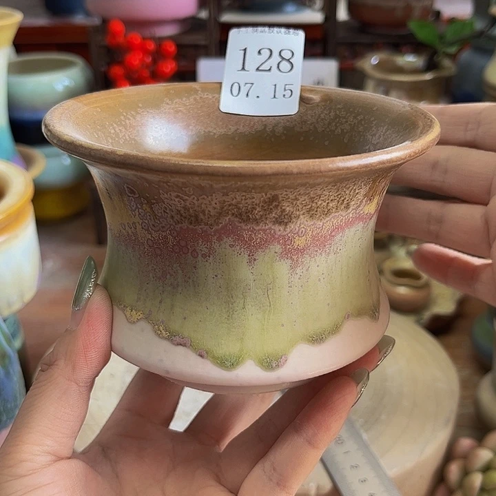 瓷片景德镇陶瓷手工制作